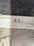 3x1 Tan Dress Pants Size 24 waist - photo 6