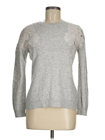 Ted Baker London Pullover Sweater (view 1)