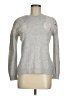 Ted Baker London Silver Pullover Sweater Size 6 (2) - photo 1