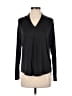 up! Gray Long Sleeve T-Shirt Size S - photo 1
