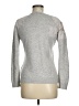Ted Baker London Silver Pullover Sweater Size 6 (2) - photo 2