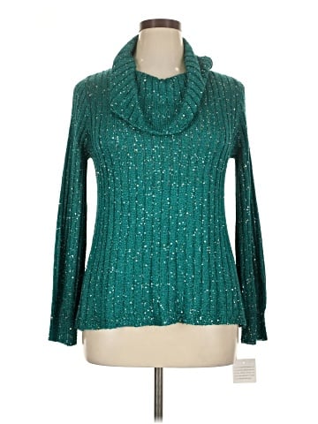 Skye's The Limit Pullover Sweater (view 1)