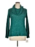 Skye's The Limit Teal Pullover Sweater Size XL (petite) - photo 1