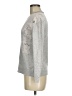 Ted Baker London Silver Pullover Sweater Size 6 (2) - photo 5