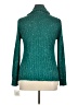 Skye's The Limit Teal Pullover Sweater Size XL (petite) - photo 2