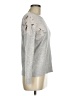 Ted Baker London Silver Pullover Sweater Size 6 (2) - photo 4
