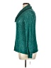 Skye's The Limit Teal Pullover Sweater Size XL (petite) - photo 5