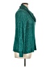 Skye's The Limit Teal Pullover Sweater Size XL (petite) - photo 4