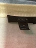 J.Crew 100% Merino Wool Ivory pullover sweater Size S - photo 7