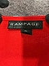 Rampage Orange Cocktail Dress Size XL - photo 7
