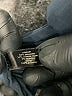 The Limited Solid Gray Black Formal Skirt Size 14 - photo 5