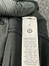 Lululemon Athletica Black Active Pants Size 8 - photo 6