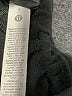 Lululemon Athletica Black Active Pants Size 8 - photo 7