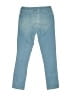 YMI Solid Blue Jeans Size 8 - photo 2