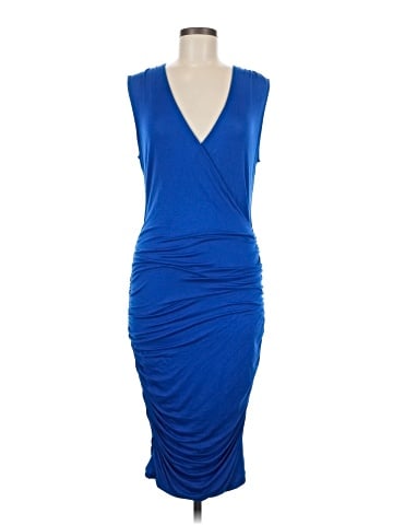 Mossimo Cocktail Dress (view 1)