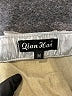 Assorted Brands Metallic Silver Formal Skirt Size M - photo 4