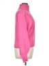 Lumiere Pink Turtleneck Sweater Size XL - photo 4