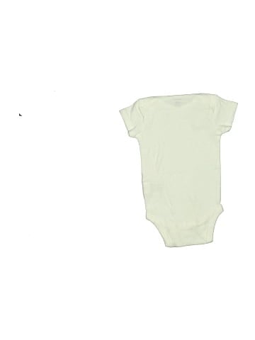Gerber Short Sleeve Onesie (view 2)