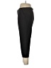 Worthington Solid Black Dress Pants Size 10 - photo 5