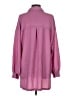 Princess Polly Pink Long Sleeve Blouse Size 4 - photo 2