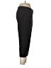 Worthington Solid Black Dress Pants Size 10 - photo 4