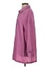 Princess Polly Pink Long Sleeve Blouse Size 4 - photo 5