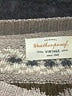 Weatherproof Chevron-herringbone Tan Pullover Sweater Size L - photo 7