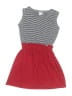 Bella Bliss Stripes Red Dress Size 7 - photo 1