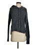 LC Lauren Conrad 100% Polyester Gray Cardigan Size S - photo 1