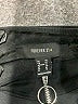 Forever 21 Plus Black Bodysuit Size 0X - photo 3