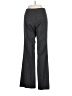 Classiques Entier Chevron-herringbone Gray Dress Pants Size 0 - photo 2