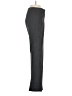 Classiques Entier Chevron-herringbone Gray Dress Pants Size 0 - photo 4