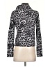 Bordeaux Silver Cardigan Size S - photo 2