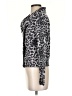 Bordeaux Silver Cardigan Size S - photo 5