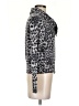 Bordeaux Silver Cardigan Size S - photo 4
