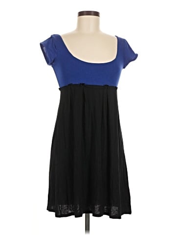 Velvet Torch Casual Dress (view 1)