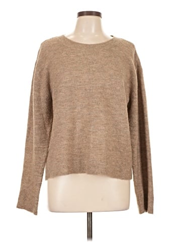 Alex Marie Pullover Sweater (view 1)