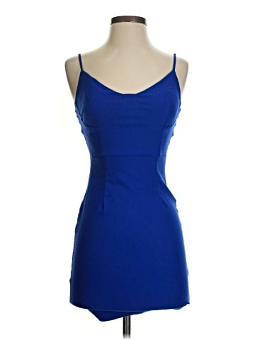 The Vintage Shop Cocktail Dress (view 1)