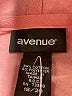 Avenue Black Vest Size 18 - 20 Plus - photo 6