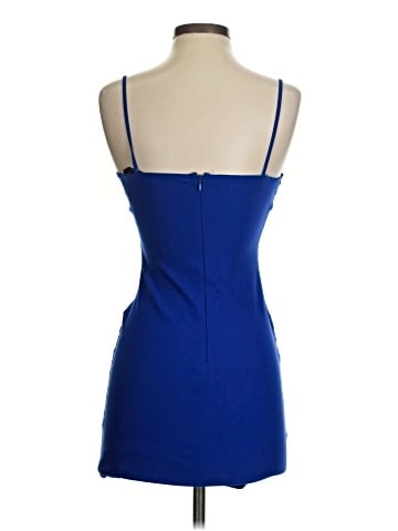The Vintage Shop Cocktail Dress (view 2)