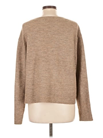 Alex Marie Pullover Sweater (view 2)