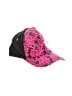 Disney Parks 100% Cotton Pink Baseball Cap  One size (youth) - photo 1