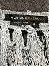 BCBGMAXAZRIA Silver Pullover Sweater Size L - photo 7