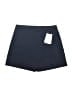 Theory Blue Skort Size 6 - photo 1