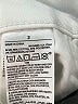 Old Navy Solid Ivory Khaki Shorts Size 2 - photo 4