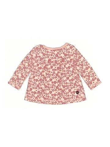 Tea 3/4 Sleeve T-Shirt (view 2)