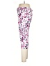 Xersion Print Pink Active Pants Size XL - photo 5