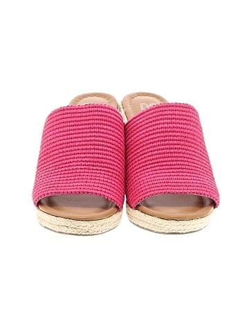 SO Wedges (view 2)