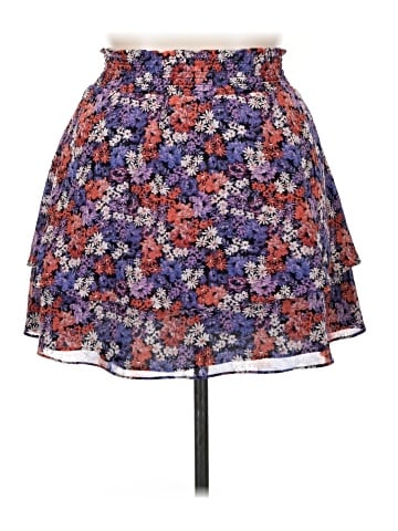 1.State Casual Skirt (view 2)