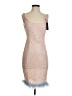 Chartou 100% Polyester Stars Pink Cocktail Dress Size XS - photo 1